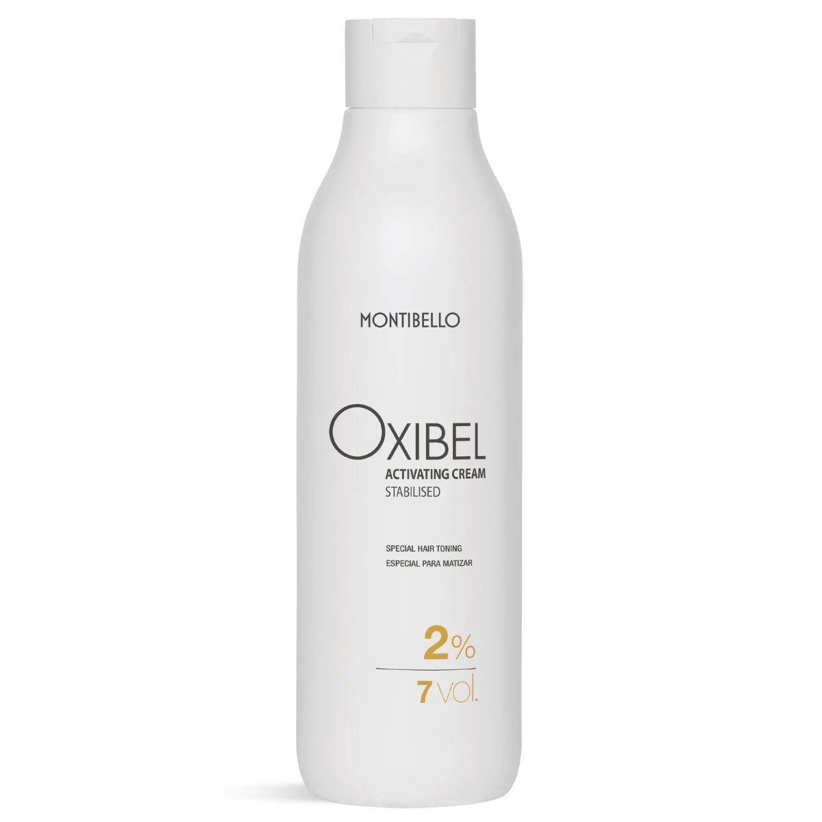 Montibello Oxibel Activating Cream 2% 1000 ml – krem aktywujący do farb i dekoloryzacji