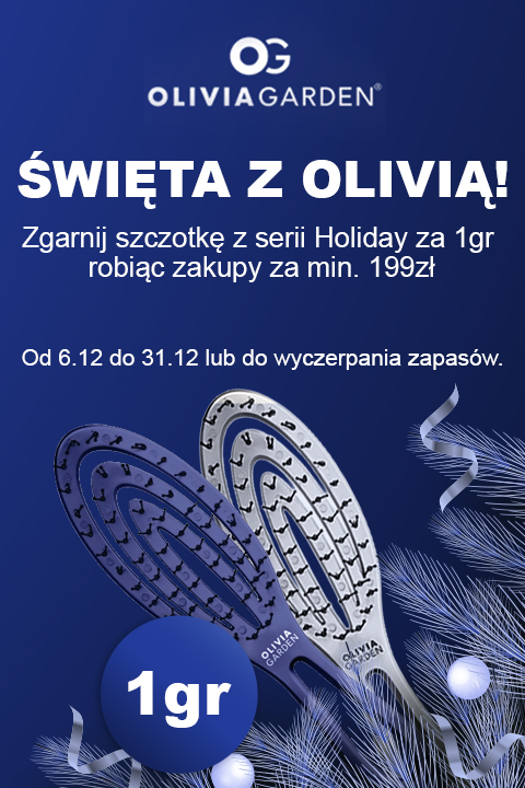 Olivia Garden za 1gr