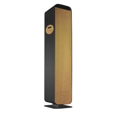 Fale Loki Koki – Lampa UV‑C FLOW CARE day&night – dezynfekcja i sterylizacja 24/7