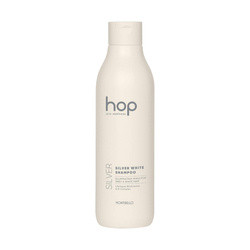 Szampon HOP Silver White 1000 ml