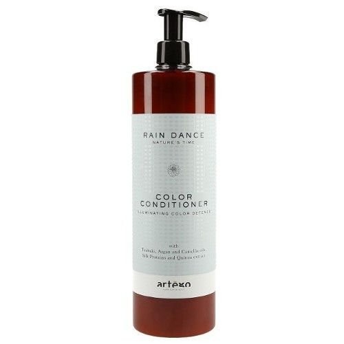 Odżywka do włosów farbowanych RAIN DANCE Artego 1000ml
