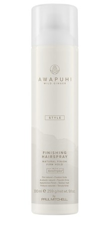 Lakier mocno utrwalający Paul Mitchell FINISHING SPRAY 300ml
