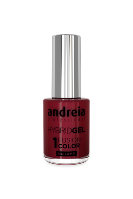 ANDREIA PRO HYBRID FUSION COLOR Lakier klasyczny z efektem hybrydy H36 10.5 ml