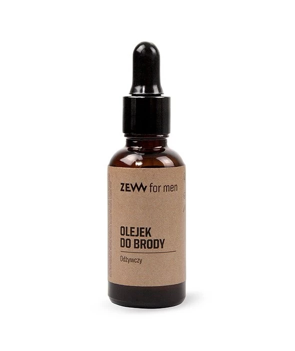 Zew-Olejek do Brody Odżywczy 30ml