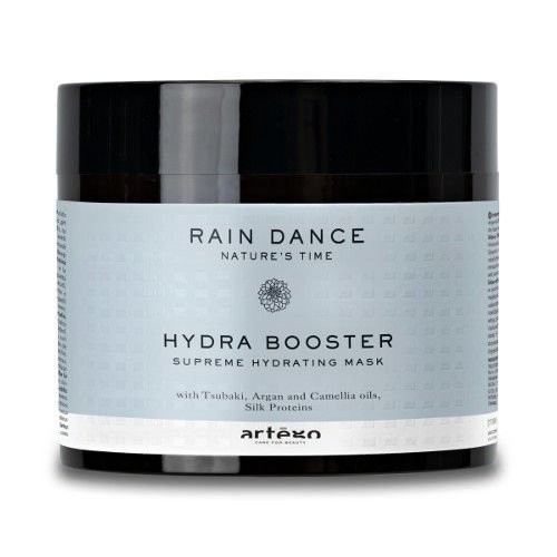 Maska nawilżająca Hydra Booster  RAIN DANCE Artego 250ml