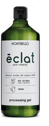 Żelowy aktywator ÉCLAT Montibello 1,5% 900ml