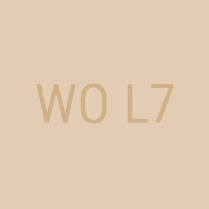  Warm Olive WO L7