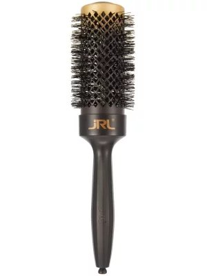 JRL Bristle Brush 43 mm – Profesjonalna szczotka okrągła do dużych loków i objętości