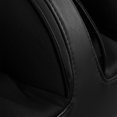 Sakura fotel masujący Luxury 808 czarny