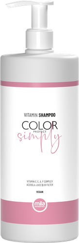 Mila PRO Simply Color Protect szampon ochrona koloru 950 ml