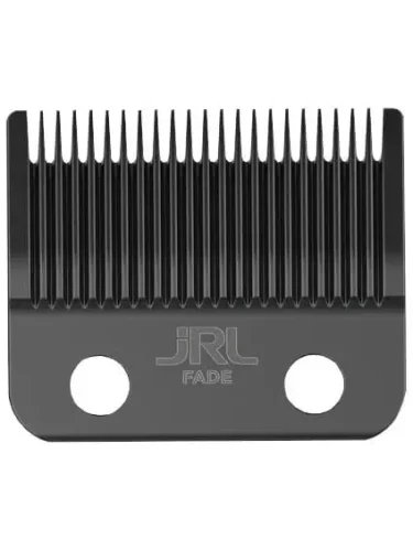 JRL – Fade Blade – Ostrze tnące – Do maszynki Onyx 2020C-B Reset IQ – Precyzyjne cięcie przy skórze i fade bez kompromisów