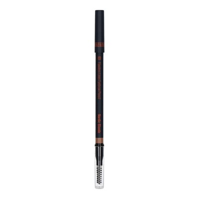 Kredka do brwi Zanature Flawless Lines Eyebrow Pencil Taupe 2,5 g