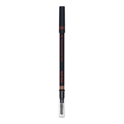 Kredka do brwi Zanature Flawless Lines Eyebrow Pencil Taupe 2,5 g