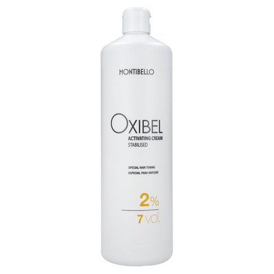 Aktywator w kremie OXIBEL 2% Montibello 1000ml