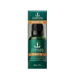 Olejek do golenia Shave Oil Clubman 30ml