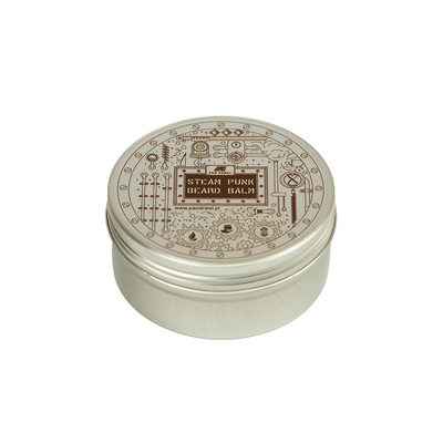 Balsam do styl brody Pan Drwal Steam Punk 170ml