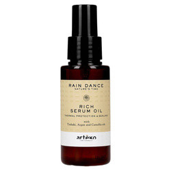 Serum intensywnie nawilżające Rain Dance Rich Serum Oil Artego 75 ml