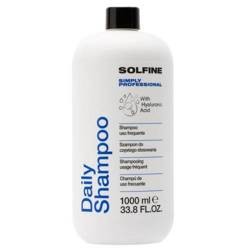 Szampon Solfine CARE DAILY do codziennego użytku 1000 ml