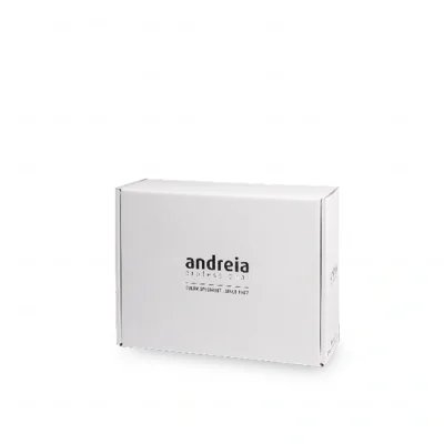 Andreia Starter Kit – Zestaw top produktów do manicure hybrydowego