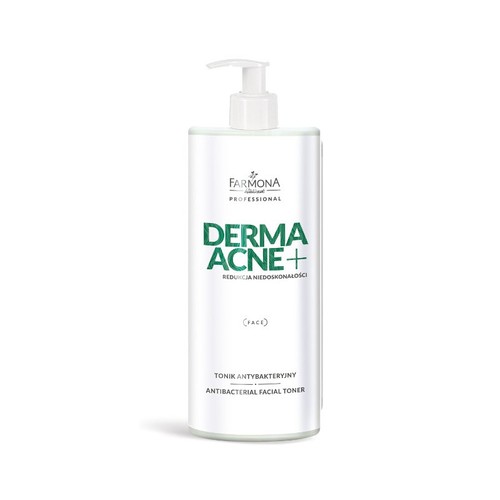 Farmona dermaacne+ tonik antybakteryjny 500 ml