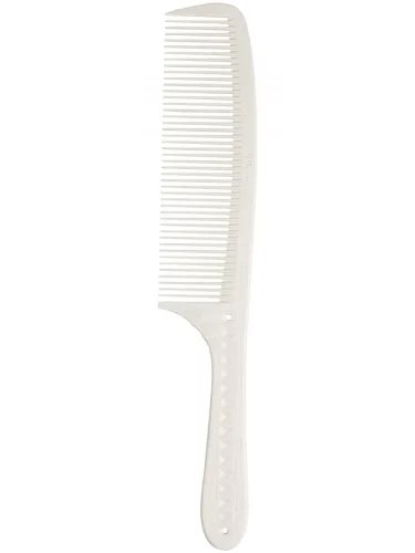 JRL J203 Grzebień barberski Pro 8,5″ – Biały