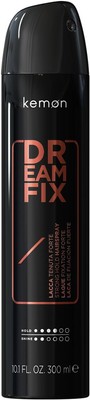 DREAMFIX Kemon Hair Style lakier mocne utrwalenie 300 ml