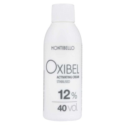 Aktywator w kremie OXIBEL Montibello 12% 60ml