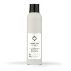 Spray zwiększający objętość Volumizing Hair Spray Rica 200 ml