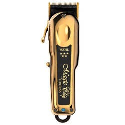 Maszynka do włosów Wahl Gold Cordless Magic Clip