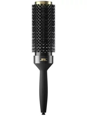 JRL Bristle Brush 43 mm Extra Long – Profesjonalna szczotka okrągła do modelowania i wygładzania