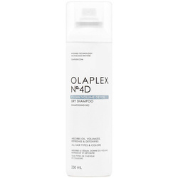 Suchy szampon Olaplex No.4 Clean Detox 250ml