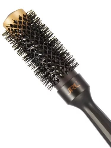 JRL Bristle Brush 32 mm – Profesjonalna szczotka do modelowania i nadawania objętości