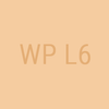 Warm Peach WP L6