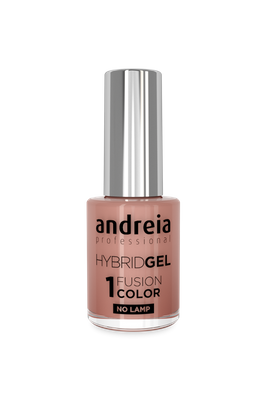 ANDREIA PRO HYBRID FUSION COLOR Lakier klasyczny z efektem hybrydy H88 10.5 ml