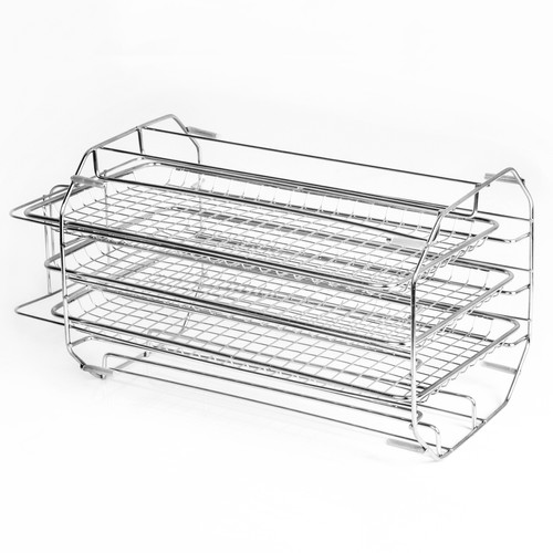 Lafomed autoklaw Standard Line LFSS08AA LED z drukarką 8 L kl. B medyczna czarny