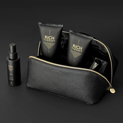 Mila Professional Rich Therapy – Świąteczny zestaw 2025