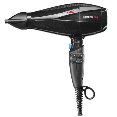 Suszarka BaByliss Excess HQ z jonizacją (BAB6980IE) 2600 W