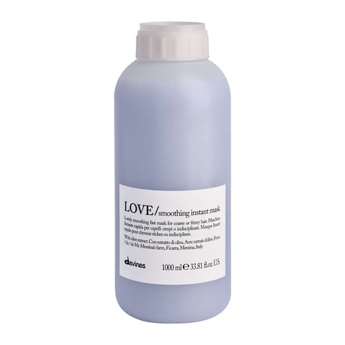 Maska wygładzająca do włosów Love Smooth Davines 1000 ml