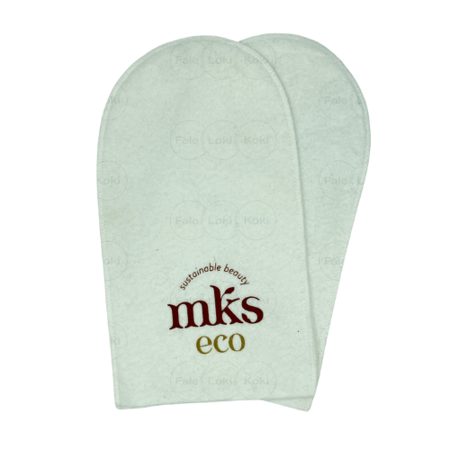 MKS ECO – Rękawice do zabiegów parafinowych i nawilżających dłoni