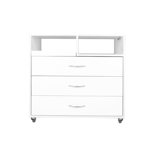 Pomocnik unit podologiczny Y-200 biały