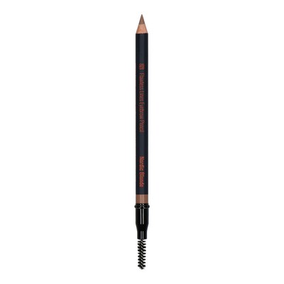Kredka do brwi Zanature Flawless Lines Eyebrow Pencil Taupe 2,5 g