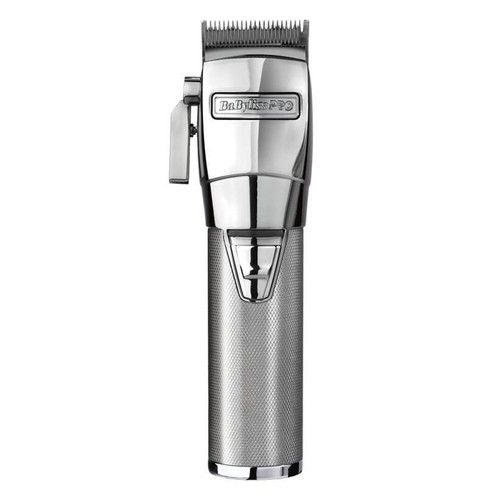 Maszynka BABYLISS Chrom FX metalowa (FX8700E)