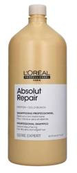 Szampon odbudowujący Absolut Repair Loreal Professionnel 1500 ml