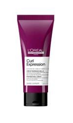 Krem nawilżający do włosów kręconych Expert Curl Expression Loreal Professionnel 200 ml