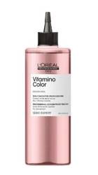 Koncentrat do włosów farbowanych Vitamino Color Loreal Professionnel 400 ml