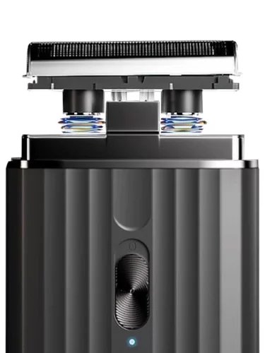 JRL Onyx Cordless – Golarka do włosów bezprzewodowa do precyzyjnego golenia w domu i salonie