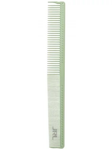 JRL J307F Grzebień do strzyżenia Pro 9,3″ – Profesjonalny jasnozielony grzebień do precyzyjnego cięcia