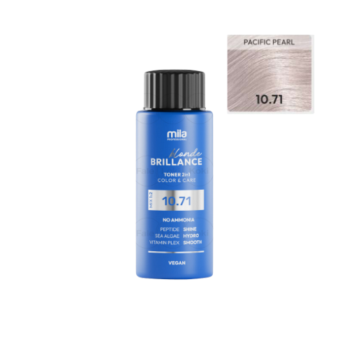 MILA PRO Brillance Toner 10.71 60 ml