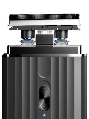 JRL Onyx Cordless – Golarka do włosów bezprzewodowa do precyzyjnego golenia w domu i salonie