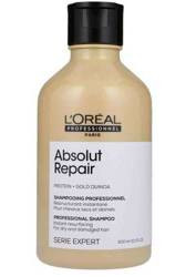 Szampon odbudowujący Absolut Repair Loreal Professionnel 300 ml